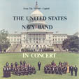 The United States Navy Band in Concert